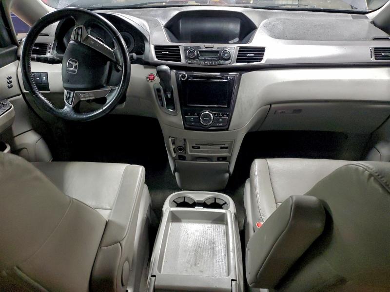 Фото 8 - HONDA ODYSSEY