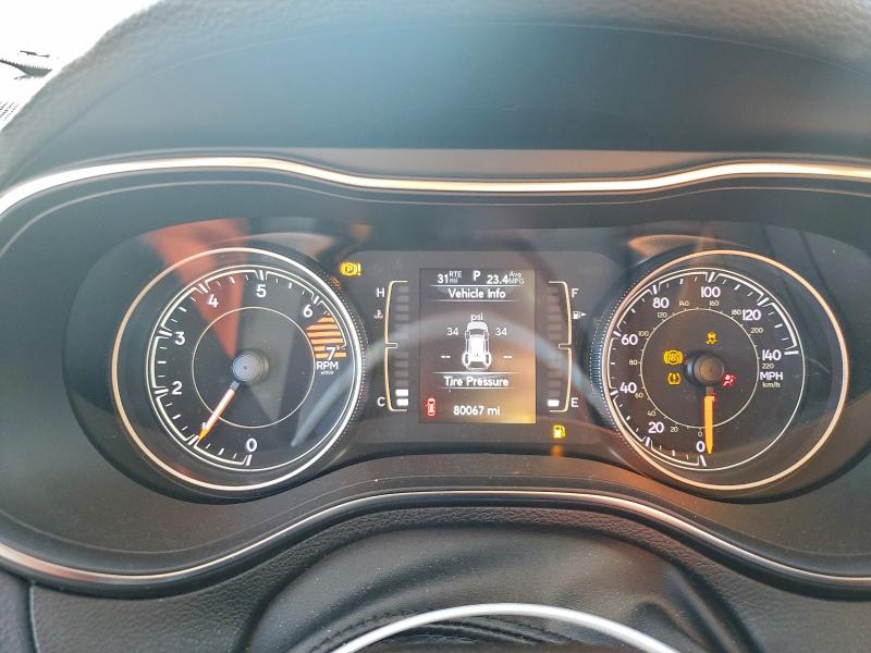 Фото 9 - JEEP GRAND CHER