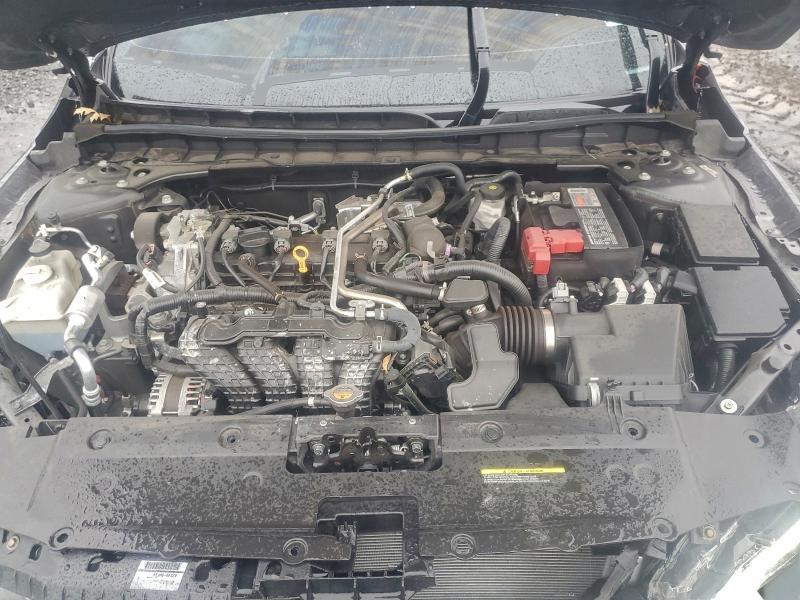 Фото 11 - NISSAN ALTIMA