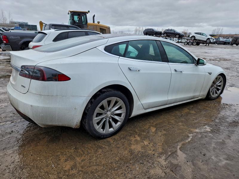 Фото 3 - TESLA MODEL S