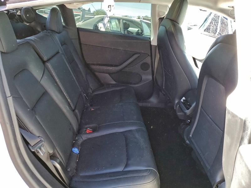 Фото 11 - TESLA MODEL Y