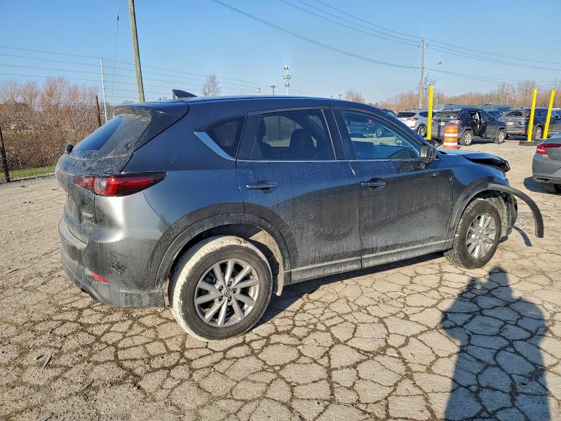 Фото 3 - MAZDA CX-5 PREFE