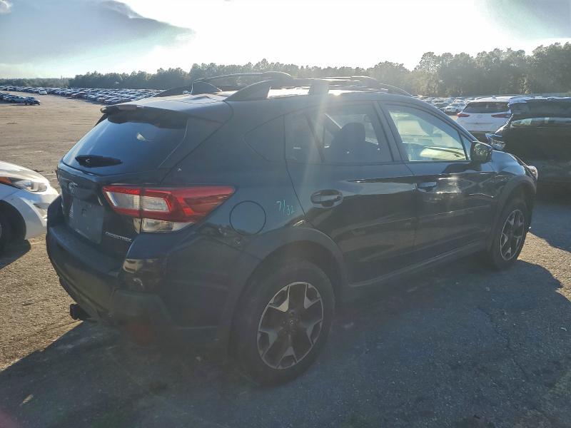 Фото 3 - SUBARU CROSSTREK