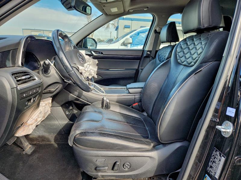 Фото 7 - HYUNDAI PALISADE