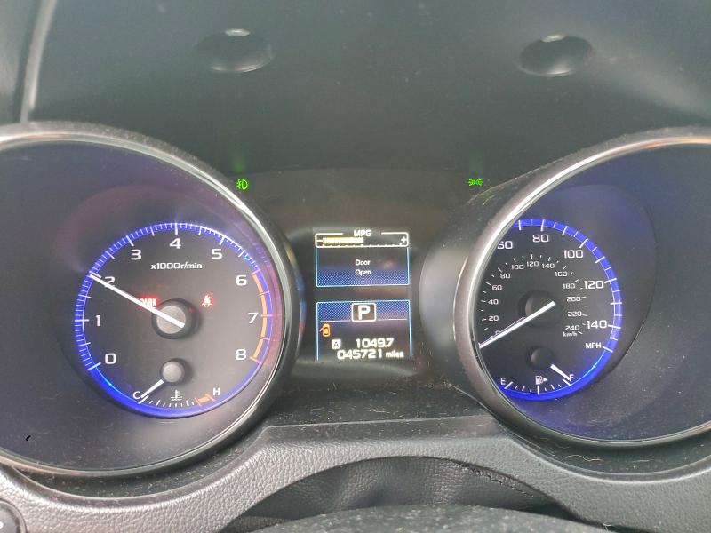 Фото 9 - SUBARU OUTBACK