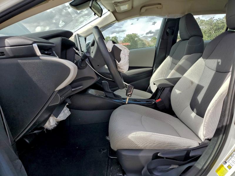 Фото 7 - TOYOTA COROLLA