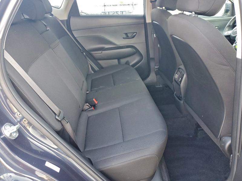 Фото 11 - HYUNDAI KONA