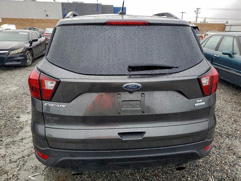 Фото 6 - FORD ESCAPE