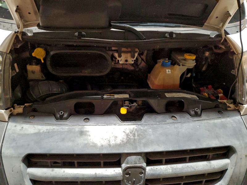 RAM PROMAS1500 2015 VIN 3C6TRVAG4FE519829