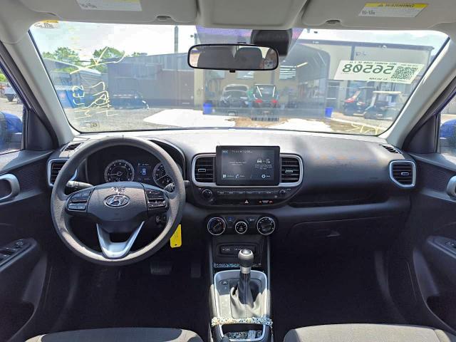 Фото 9 - HYUNDAI VENUE