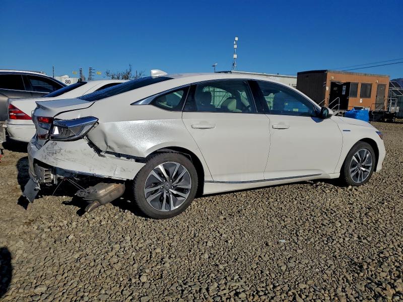 Фото 3 - HONDA ACCORD