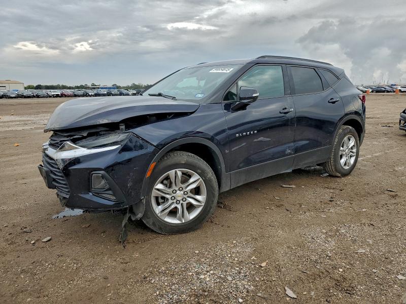 Фото 1 - CHEVROLET BLAZER