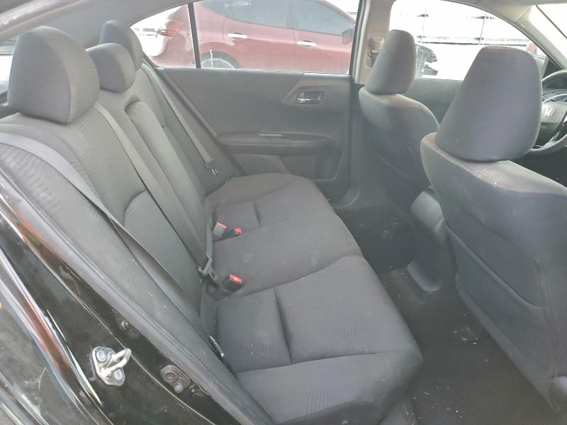 Фото 10 - HONDA ACCORD