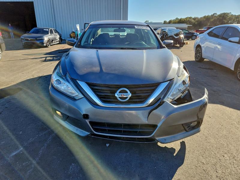 Фото 5 - NISSAN ALTIMA