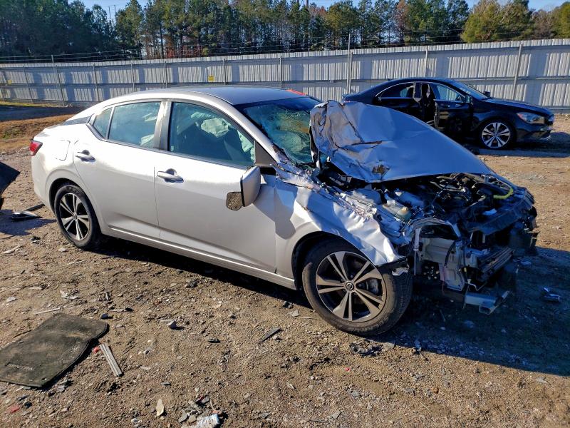 Фото 4 - NISSAN SENTRA