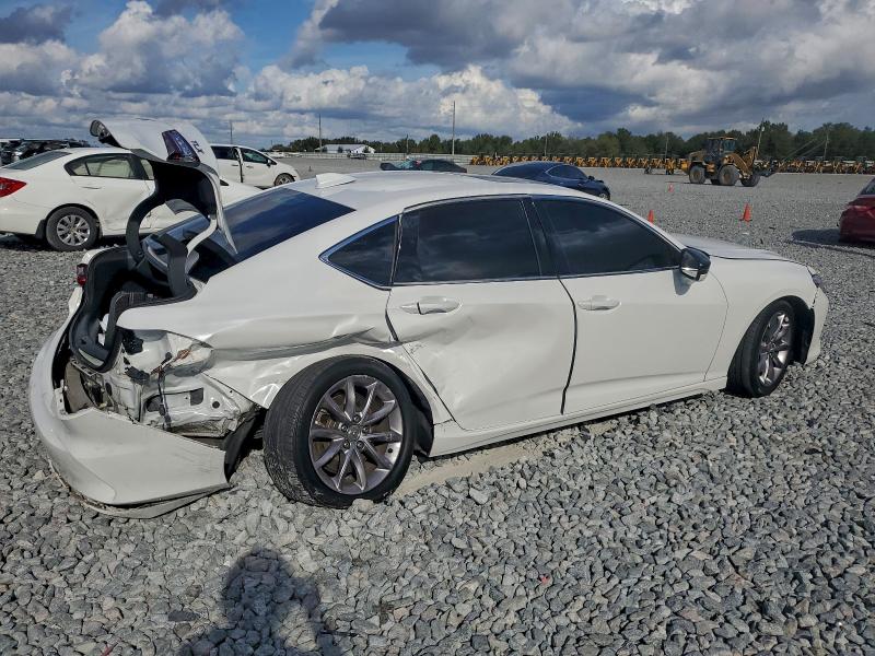Фото 3 - ACURA TLX