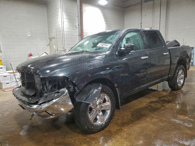 Фото 1 - RAM 1500