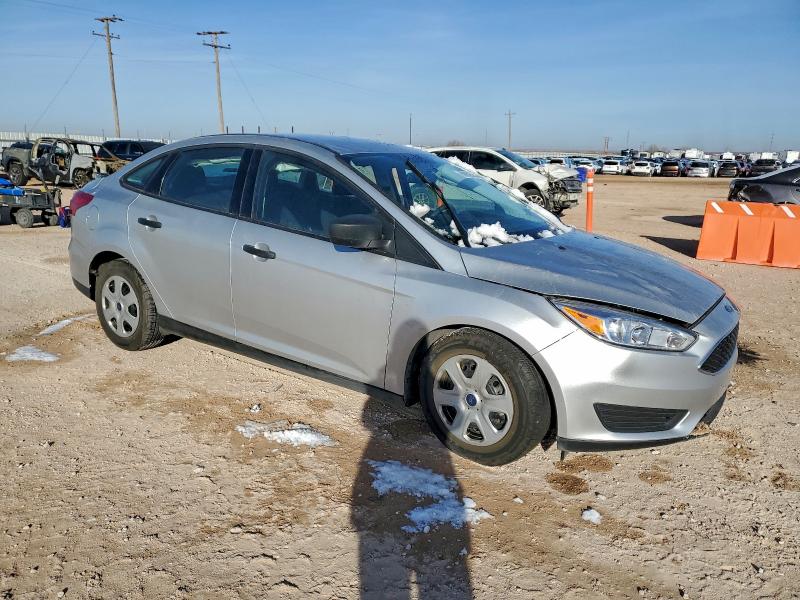 Фото 4 - FORD FOCUS