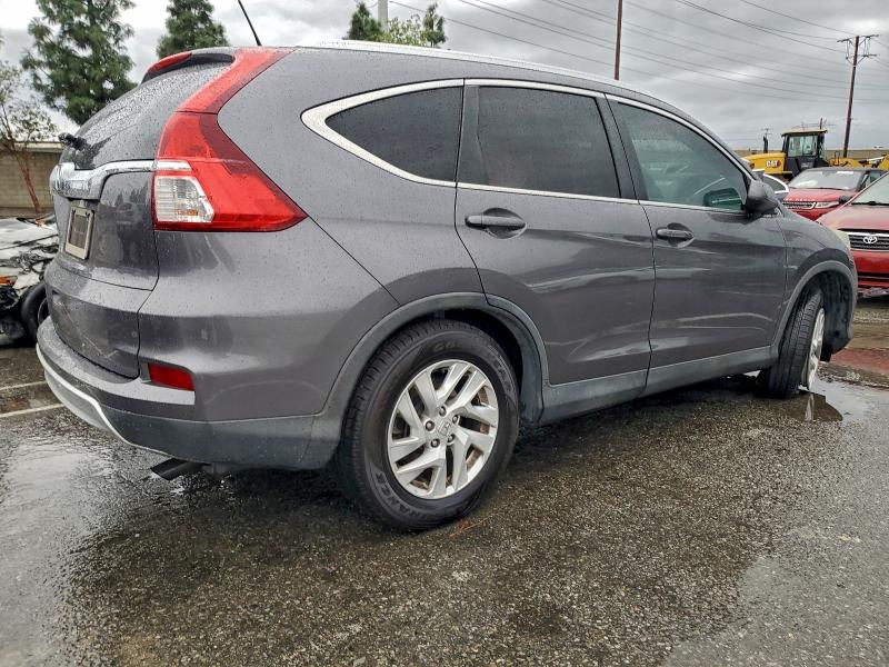 Фото 3 - HONDA CRV