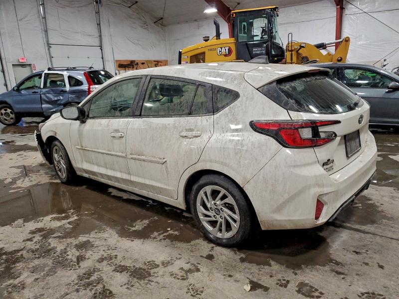 Фото 2 - SUBARU IMPREZA