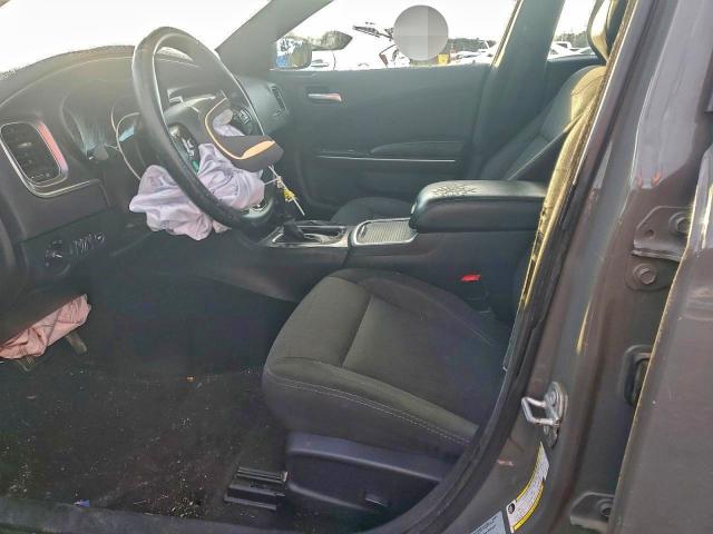 Фото 7 - DODGE CHARGER