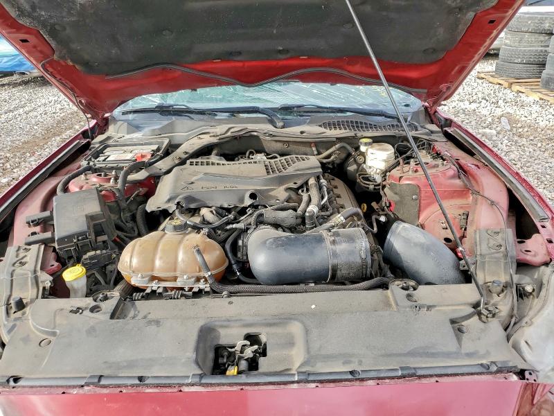 Фото 11 - FORD MUSTANG