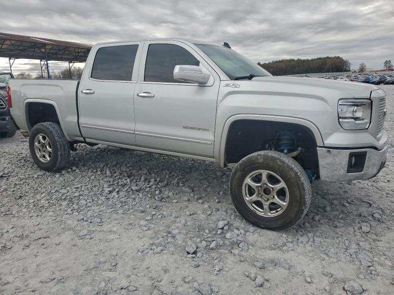 Фото 4 - GMC SIERRA