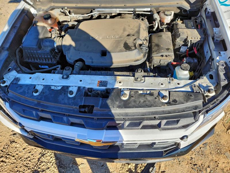 Фото 11 - CHEVROLET COLORADO