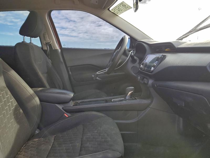 Фото 7 - NISSAN KICKS