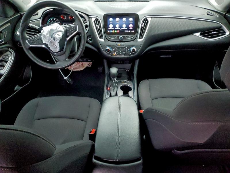 Фото 8 - CHEVROLET MALIBU