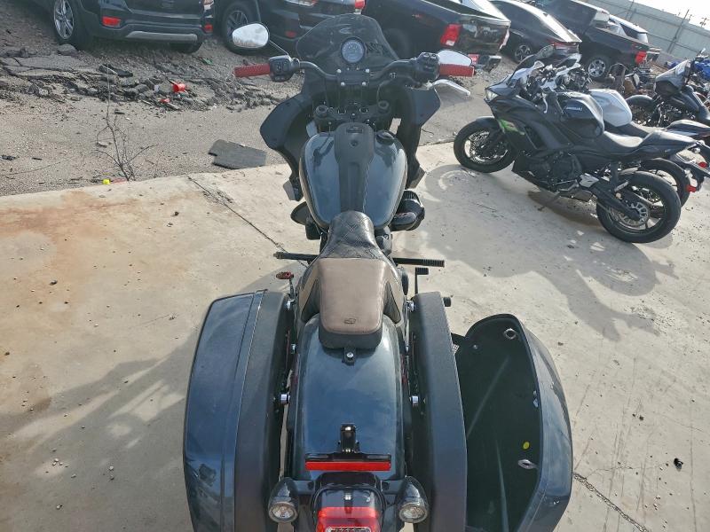 HARLEY-DAVIDSON FXLRST 2025