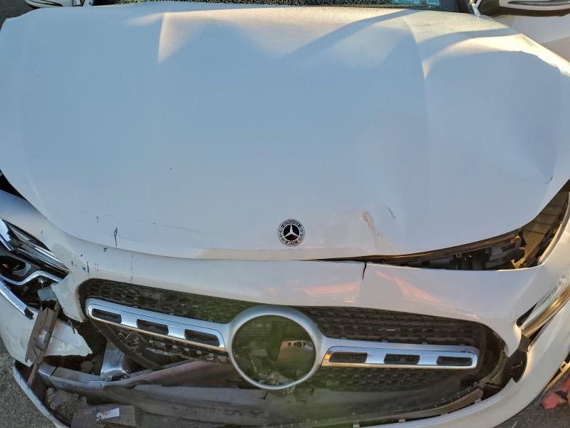 MERCEDES-BENZ GLA-CLASS 2021 VIN W1N4N4HB7MJ278077