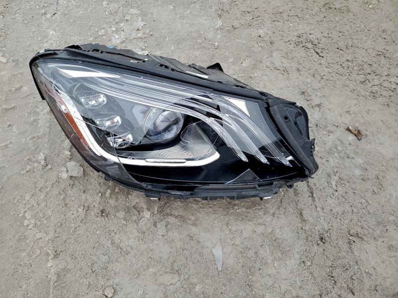 Фото 12 - MERCEDES-BENZ S-CLASS