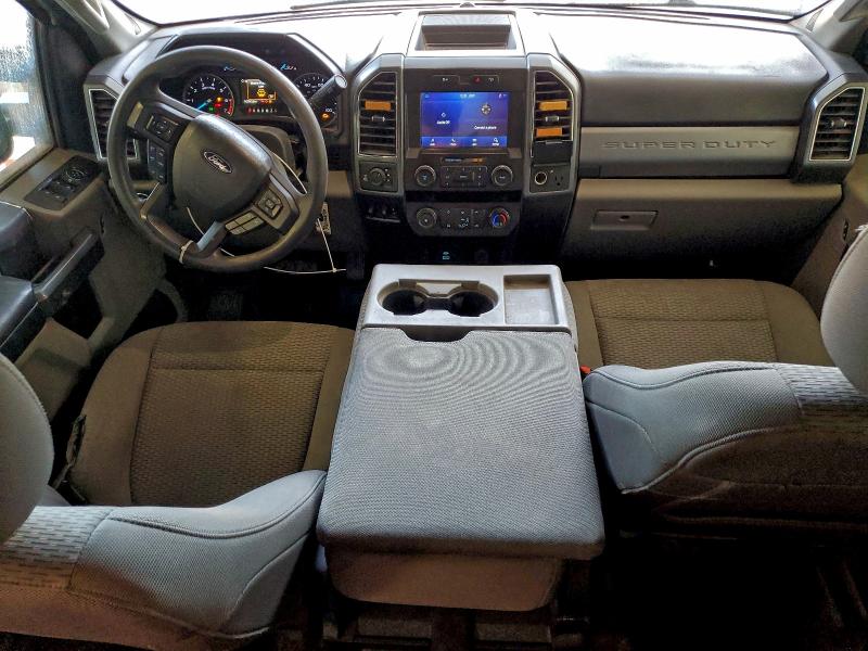 Фото 8 - FORD F250