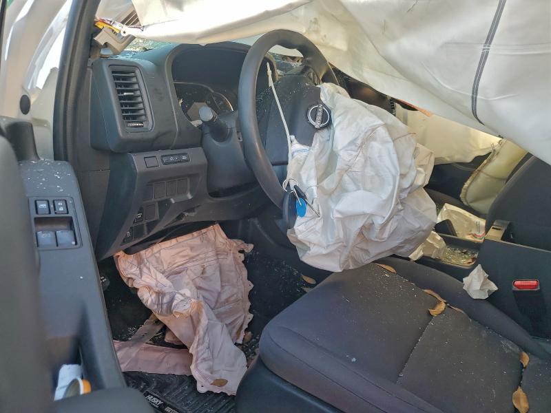 Фото 8 - NISSAN FRONTIER