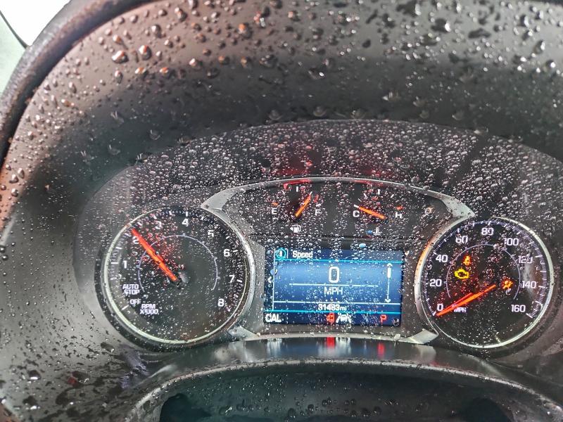 Фото 9 - GMC TERRAIN