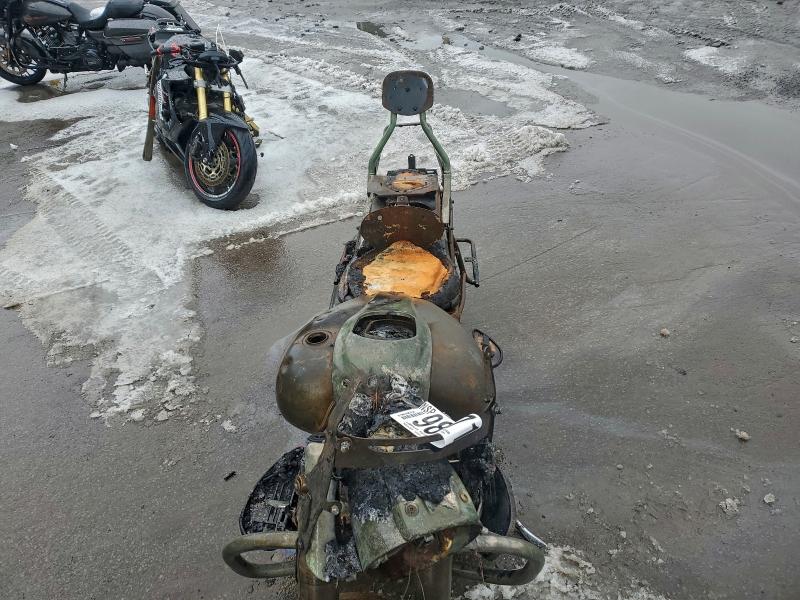 YAMAHA XV1900 CT 2006