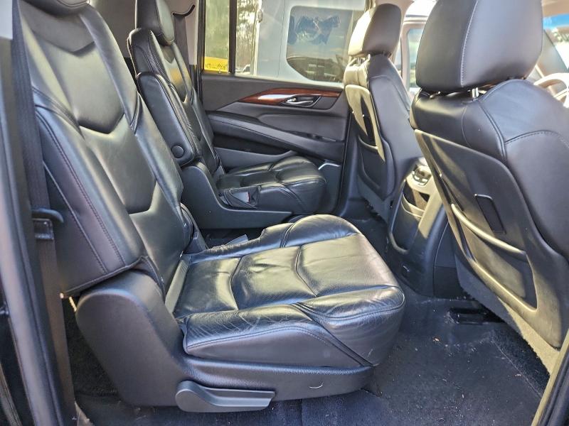 Фото 10 - CADILLAC ESCALADE