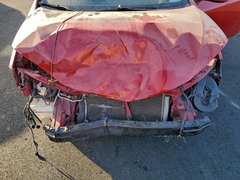 Фото 11 - TOYOTA COROLLA