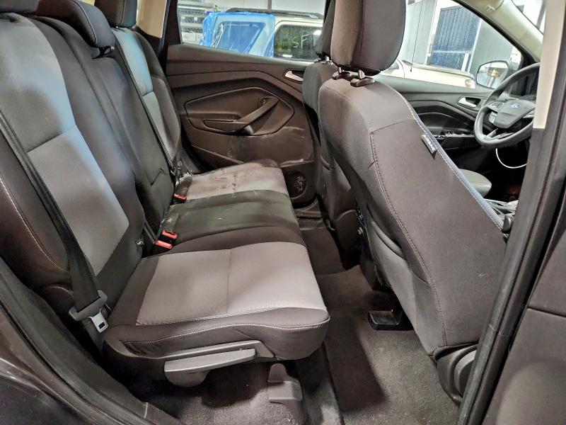 Фото 10 - FORD ESCAPE