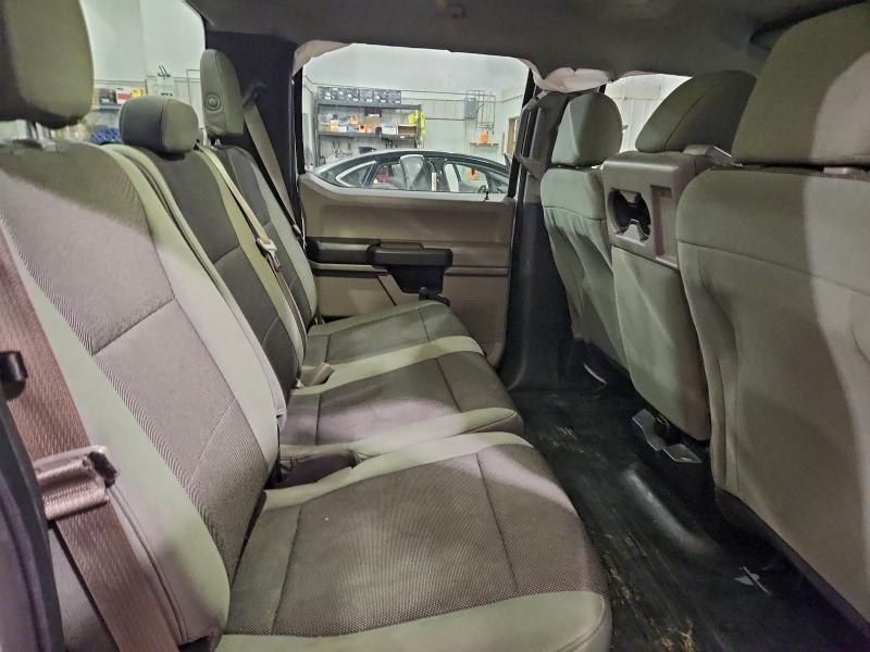 Фото 10 - FORD F-150