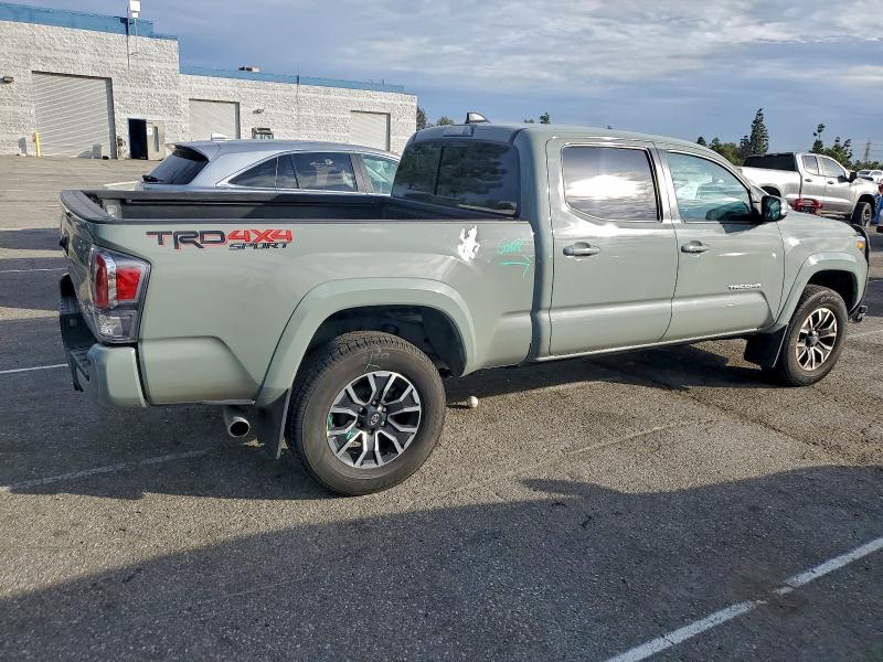 Фото 3 - TOYOTA TACOMA