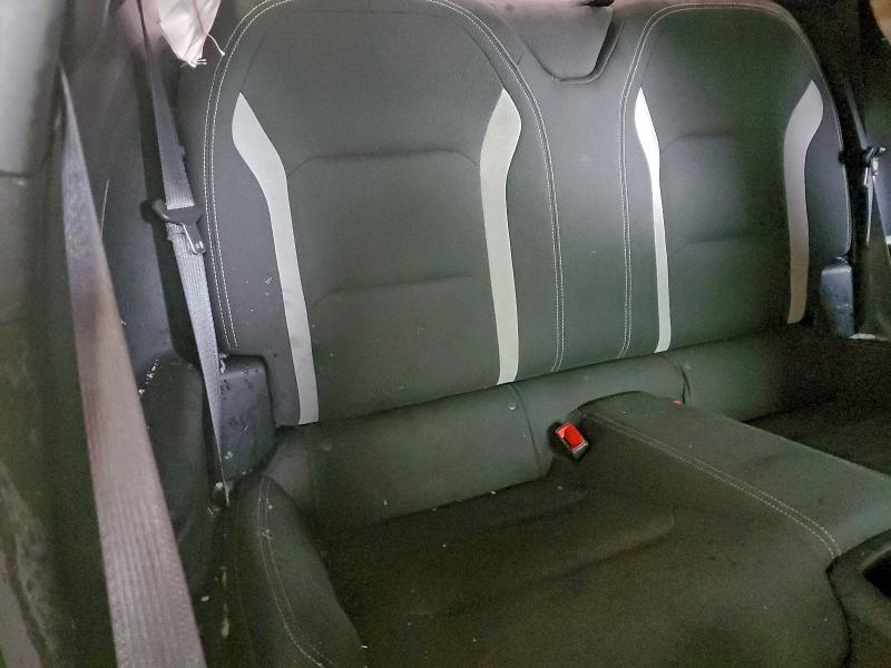 Фото 10 - CHEVROLET CAMARO