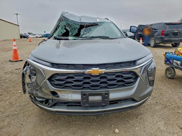 Фото 5 - CHEVROLET TRAX