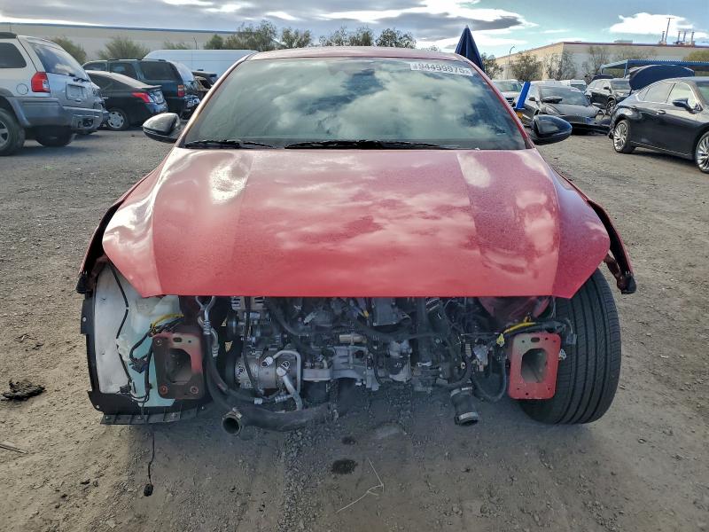 Фото 5 - KIA FORTE