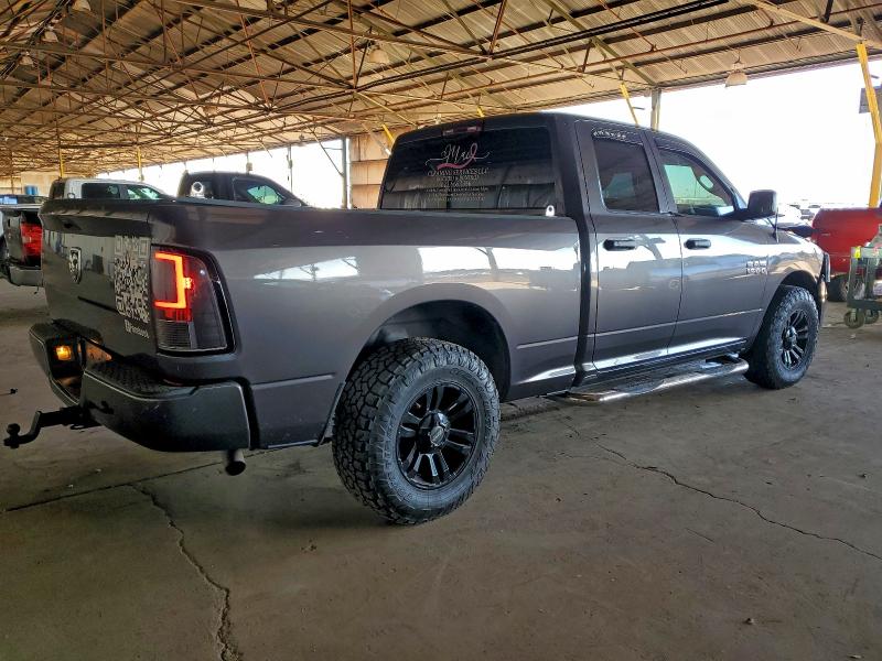 Фото 3 - RAM 1500