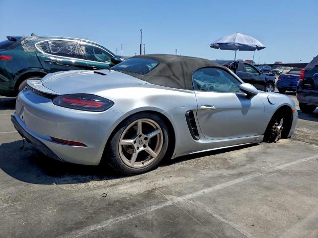 Фото 3 - PORSCHE BOXSTER
