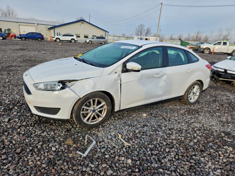 Фото 1 - FORD FOCUS