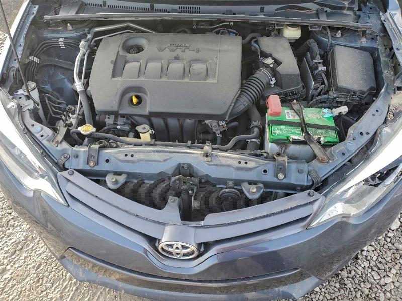 Фото 11 - TOYOTA COROLLA