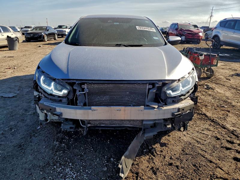 Фото 5 - HONDA CIVIC